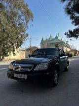 GAZ 31105 "Volga", 2.4 L, 2004 il, 20 000 km — Avtomobillər