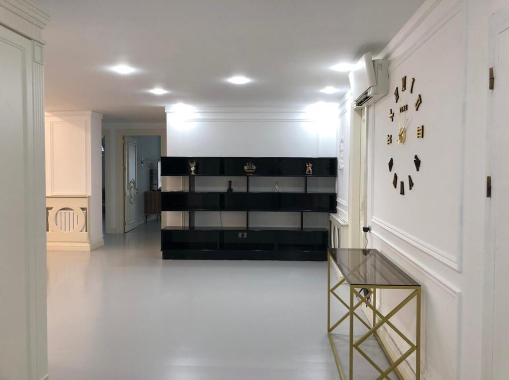 Satılır 4 otaqlı yeni tikili 250 m² — Mənzil, Bakı (9)