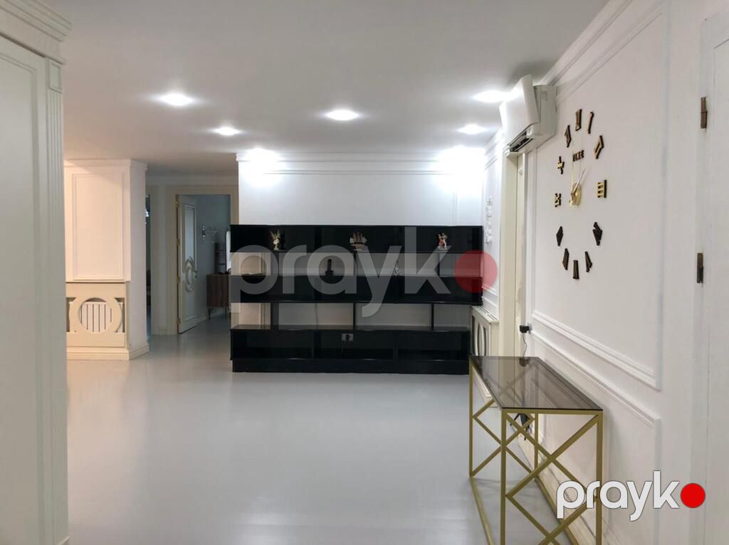 Satılır 4 otaqlı yeni tikili 250 m² — Mənzil, Bakı (9)