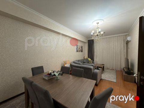 Satılır 2 otaqlı yeni tikili 65 m²