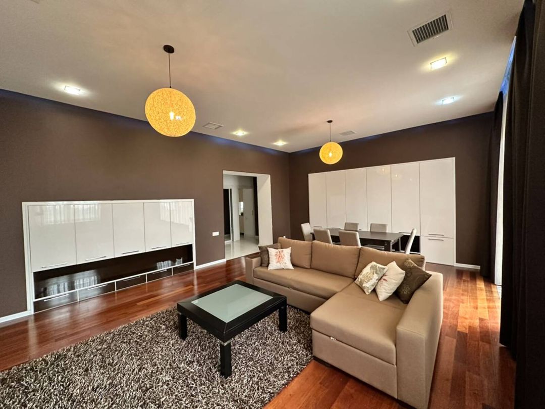 Satılır 3 otaqlı köhnə tikili 86 m² — Mənzil, Bakı (3)