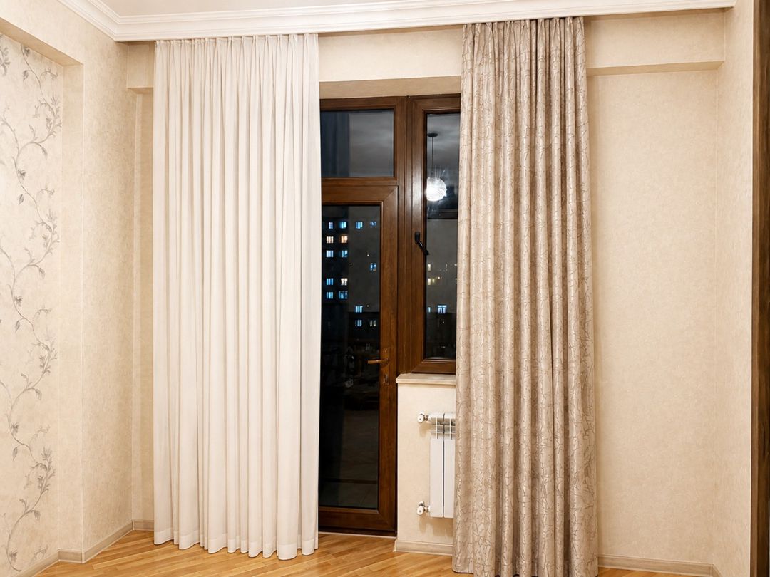 Satılır 2 otaqlı yeni tikili 53 m² — Mənzil, Bakı (6)