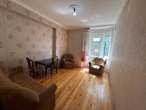 İcarəyə verilir 2 otaqlı yeni tikili 45 m² — Bakı