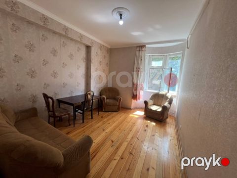 İcarəyə verilir 2 otaqlı yeni tikili 45 m²