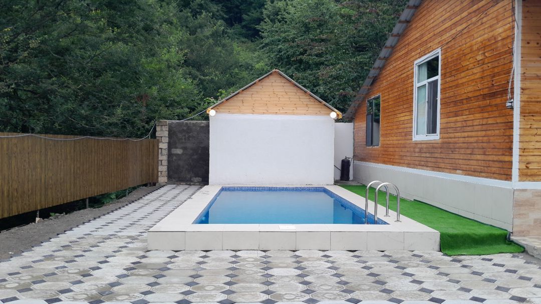Bağ evi kirayə verilir, Lerik r — Ev, villa, Lerik (7)