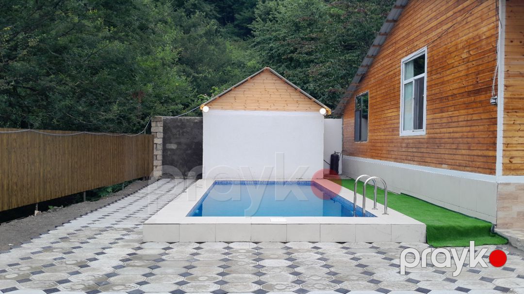 Bağ evi kirayə verilir, Lerik r — Ev, villa, Lerik (6)