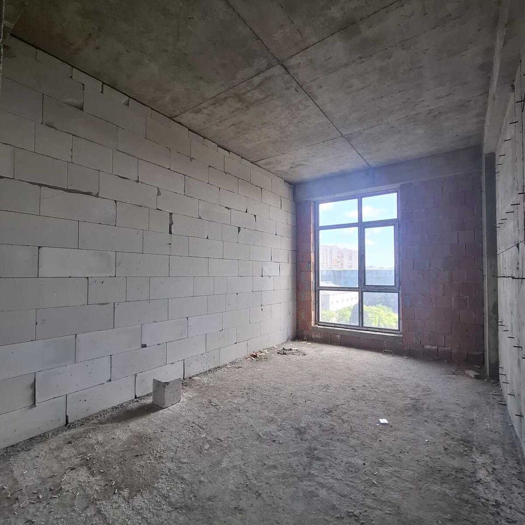 Satılır 2 otaqlı yeni tikili 70.2 m² — Mənzil, Bakı (7)