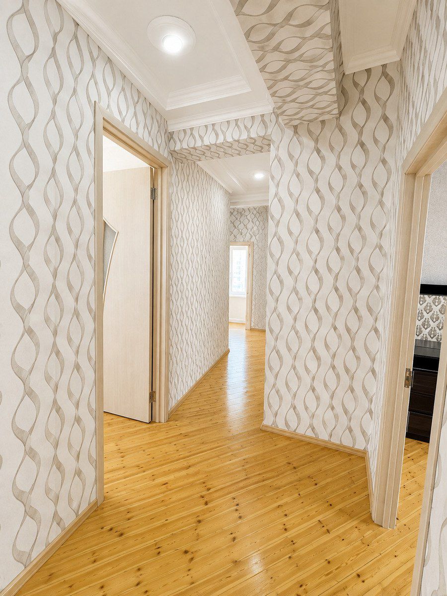 Satılır 2 otaqlı yeni tikili 77 m² — Mənzil, Bakı (6)