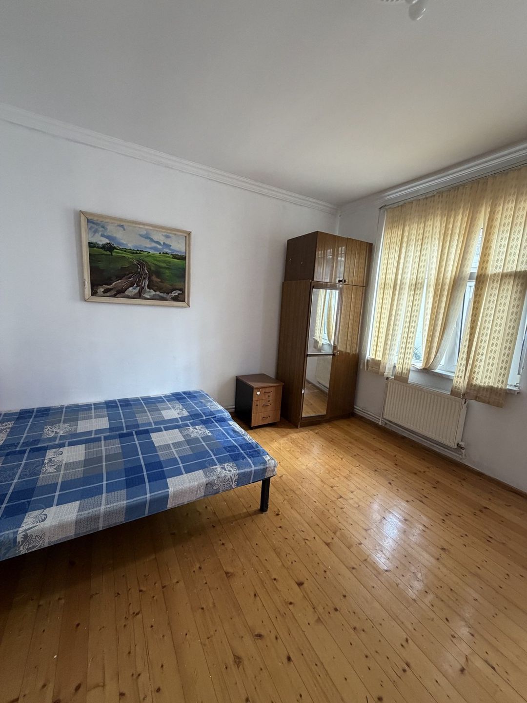 İcarəyə verilir 1 otaqlı həyət evi/bağ evi 25 m² — Ev, villa, Bakı (3)