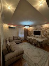 Satılır 3 otaqlı yeni tikili 90 m² — Əlövsət