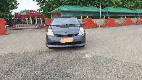 Toyota Prius, 1.5 L, 1.3 kWh, 2008 il, 450 616 km — Bərdə