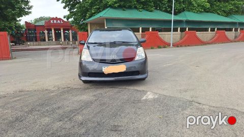 Toyota Prius, 1.5 L, 1.3 kWh, 2008 il, 450 616 km
