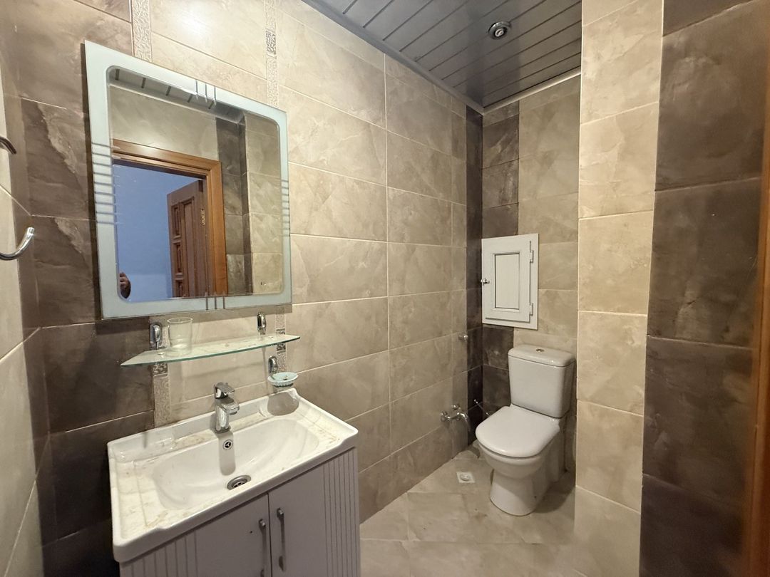 Satılır 3 otaqlı yeni tikili 110 m² — Mənzil, Bakı (6)