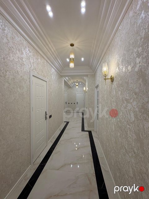 İcarəyə verilir 3 otaqlı yeni tikili 145 m²