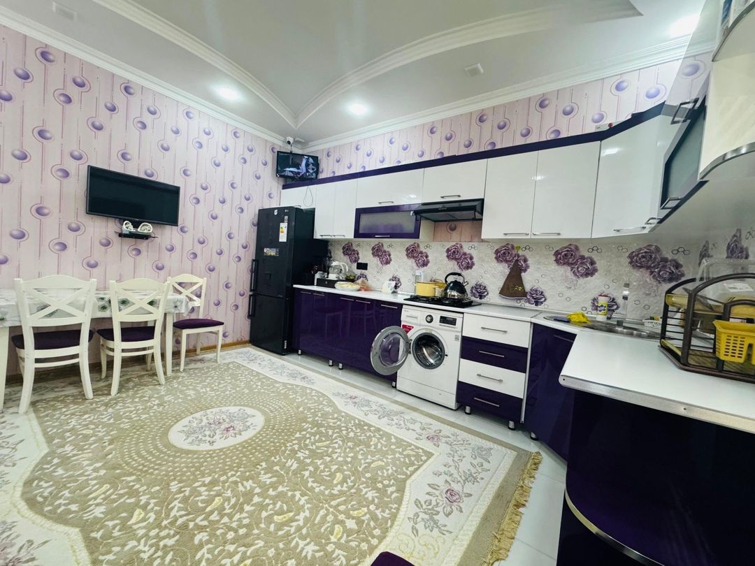 Həyət evi, Novxanı qəs — Ev, villa, Sumqayıt (12)