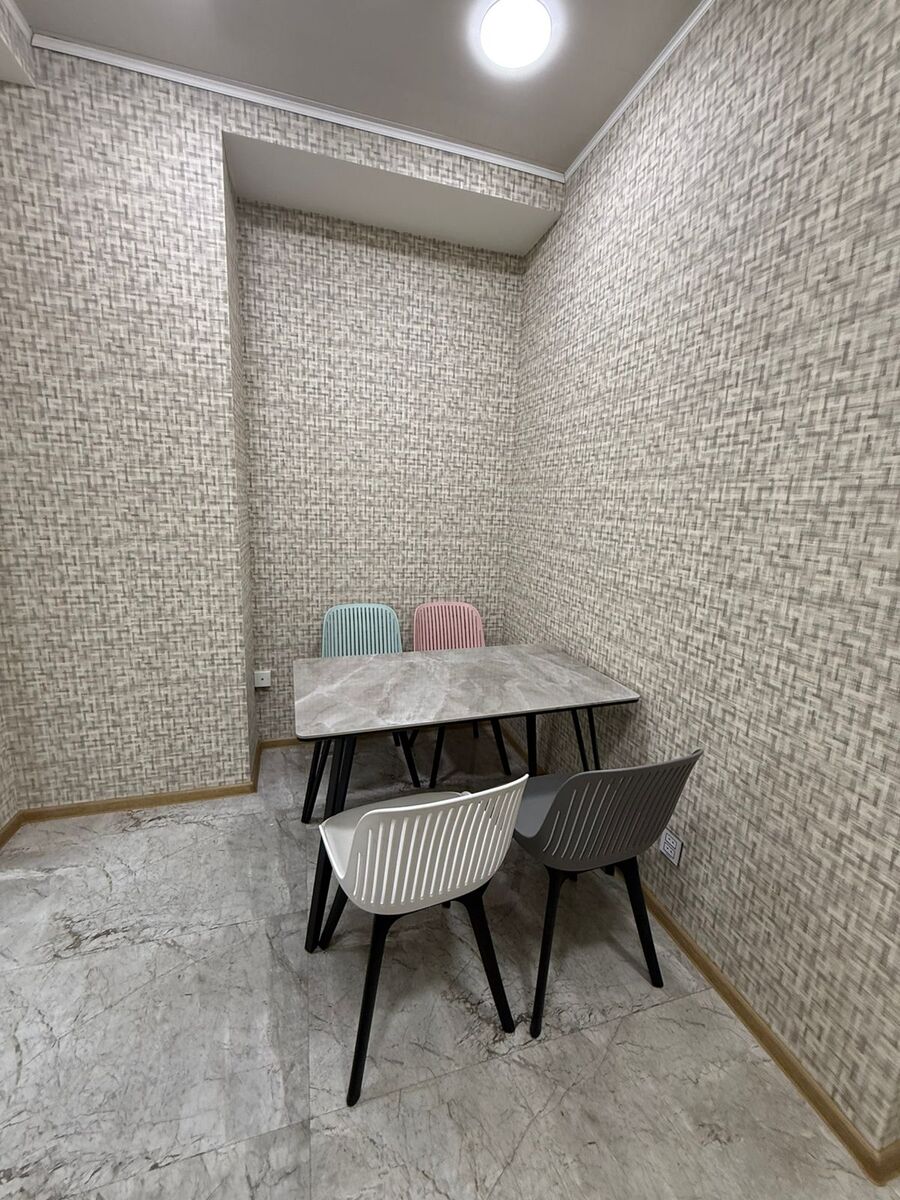 İcarəyə verilir 1 otaqlı ofis 60 m² — Ofis, Bakı (11)