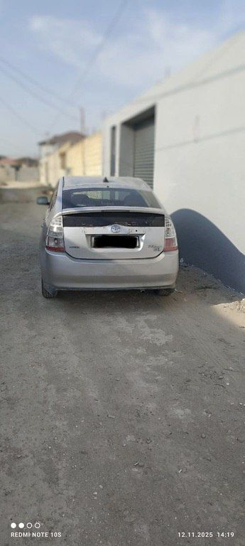 Toyota Prius, 1.5 L, 1.3 kWh, 2008 il, 400 000 km — Avtomobillər, Bakı (2)