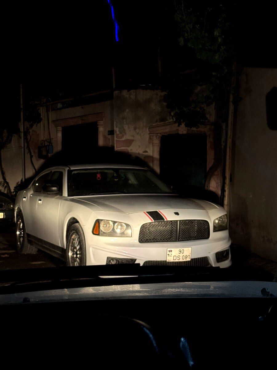 Dodge Challenger, 2008 il — Avtomobillər, Bakı