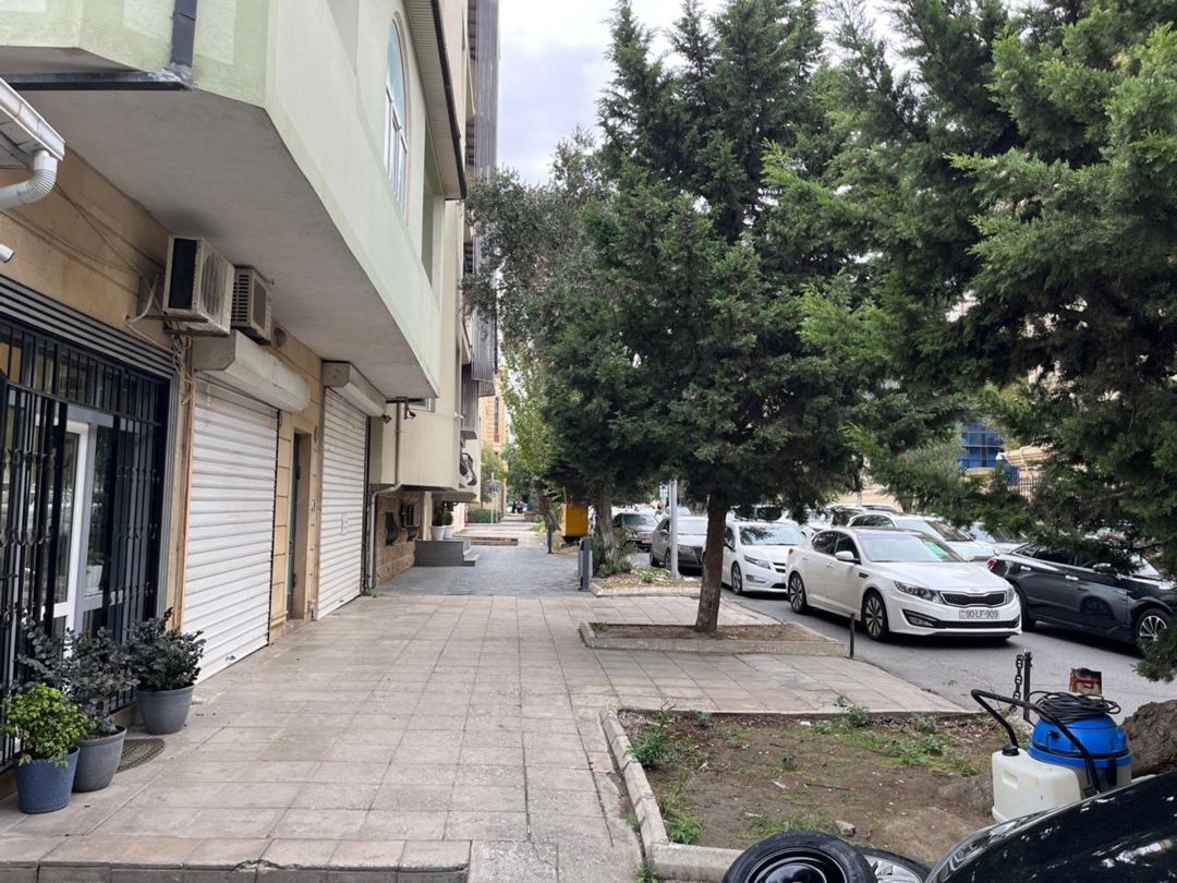 Satılır torpaq 4.5 sot — Torpaq, Bakı (8)