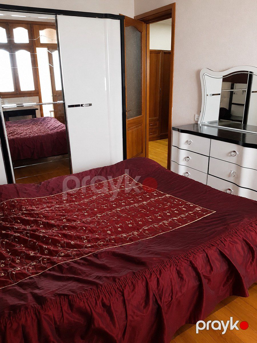 Satılır 2 otaqlı yeni tikili 60 m² — Mənzil, Bakı (4)