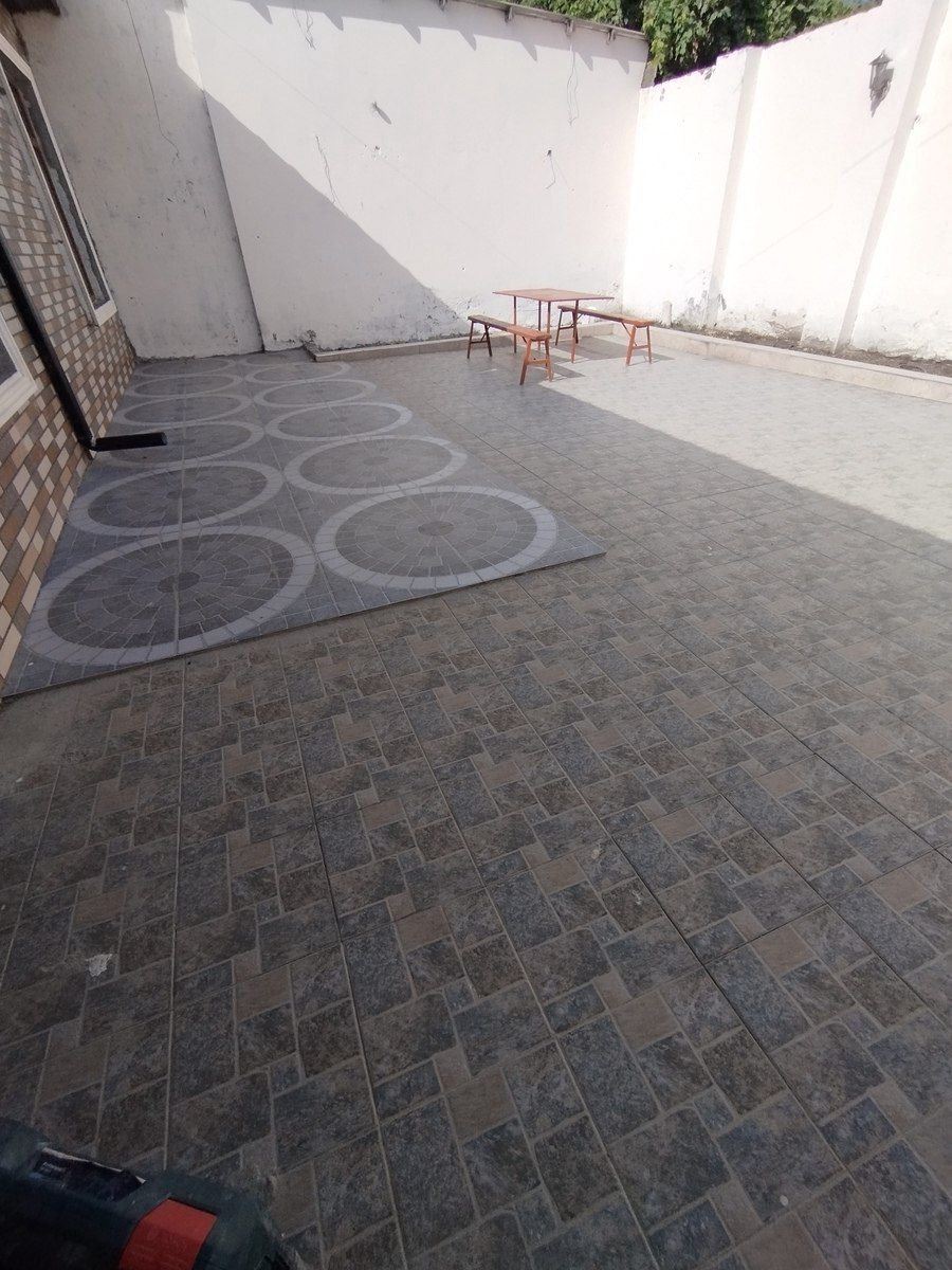Satılır 3 otaqlı həyət evi/bağ evi 120 m² — Ev, villa, Bakı (4)