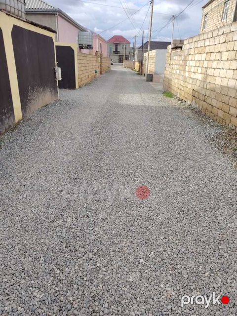 Satılır 7 otaqlı həyət evi/bağ evi 250 m²
