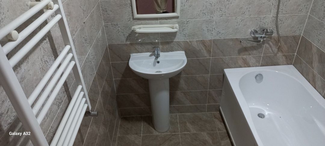 İcarəyə verilir 3 otaqlı yeni tikili 83.5 m² — Mənzil, Bakı (8)
