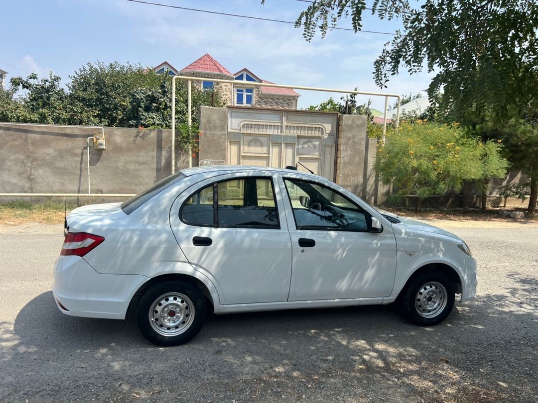 Saipa Saina, 2020 il — Avtomobillər, Şirvan (10)