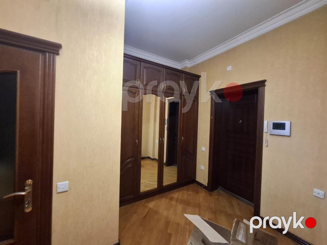 İcarəyə verilir 3 otaqlı yeni tikili 140 m² — Mənzil, Bakı (11)
