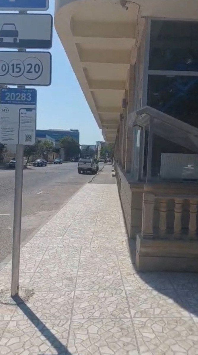 İcarəyə verilir obyekt 80 m² — Əmlak, Bakı (2)