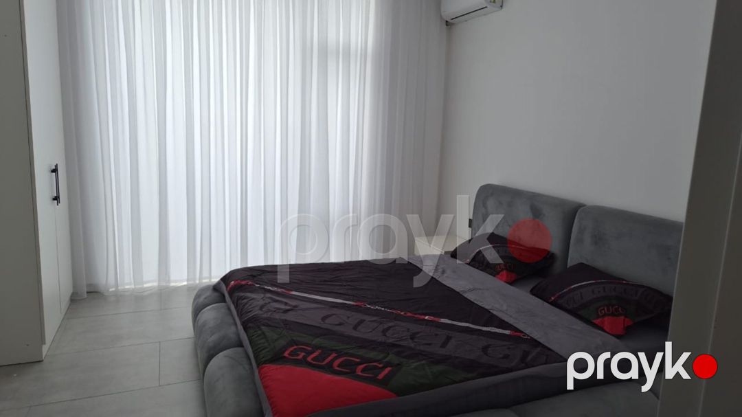 Satılır 3 otaqlı həyət evi/bağ evi 110 m² — Ev, villa, Quba (8)