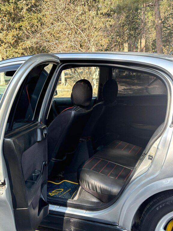 Opel Astra, 1.6 L, 1999 il, 140 000 km — Avtomobillər, Bakı (8)