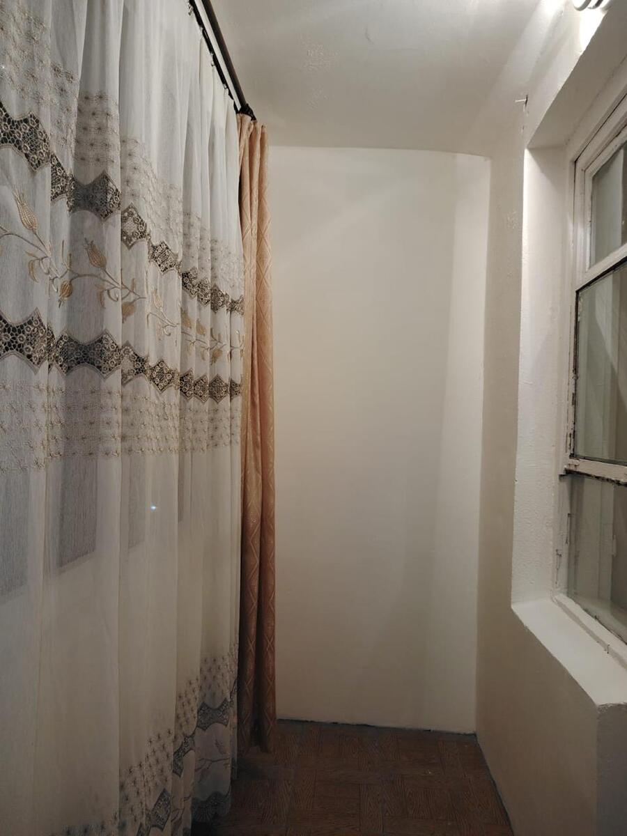 Satılır 1 otaqlı köhnə tikili 35 m² — Mənzil, Bakı (11)