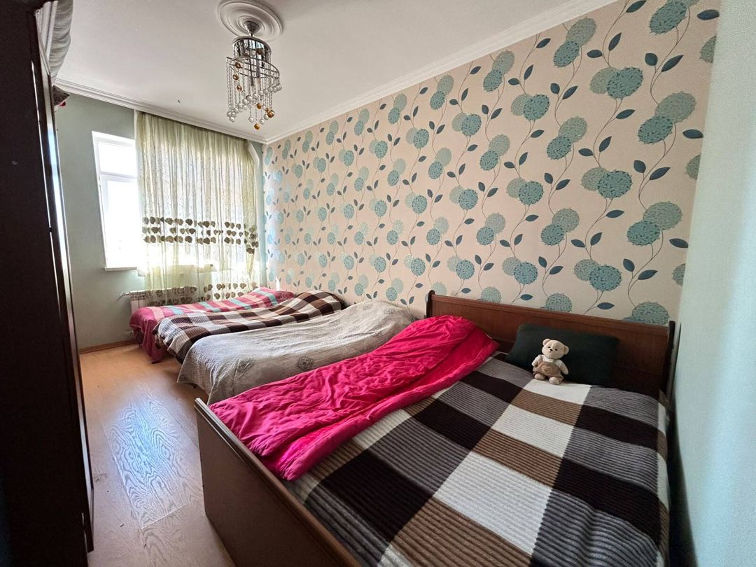 İcarəyə verilir 2 otaqlı yeni tikili 71 m² — Mənzil, Bakı (6)
