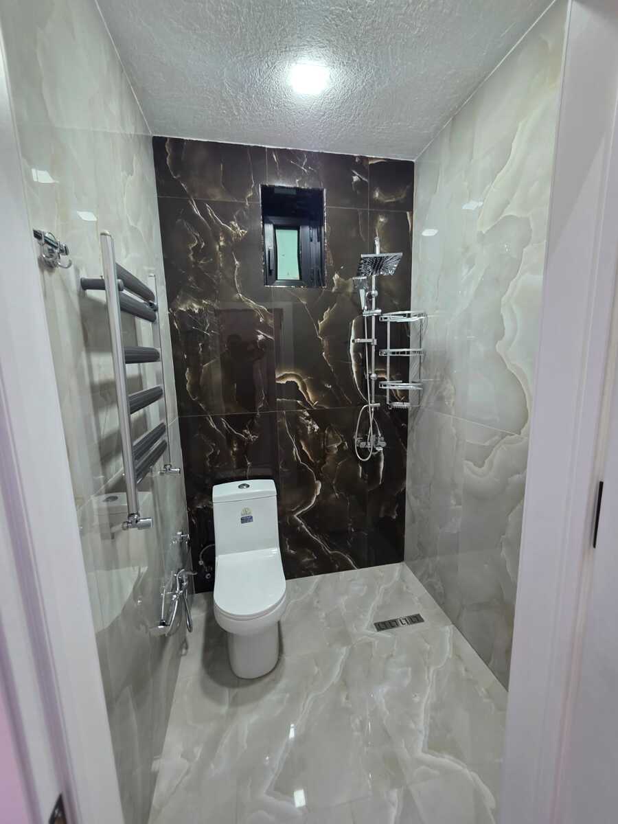 Satılır 3 otaqlı həyət evi/bağ evi 90 m² — Ev, villa, Bakı (9)