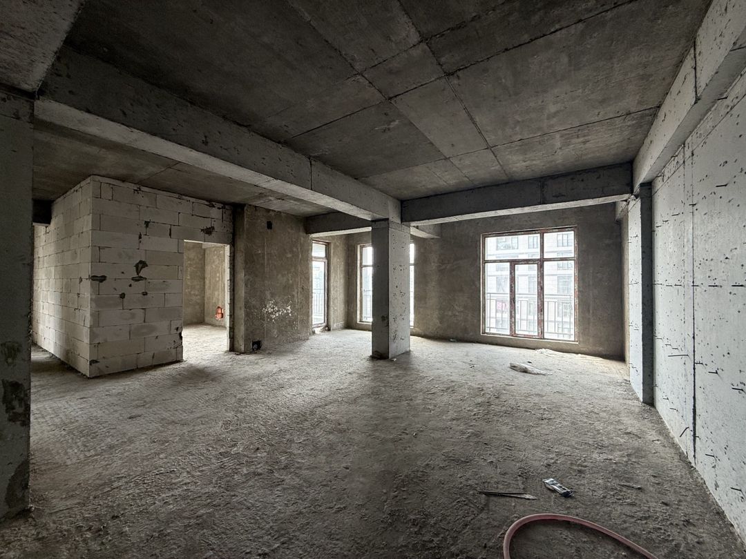 Satılır 3 otaqlı yeni tikili 145 m² — Mənzil, Bakı (2)