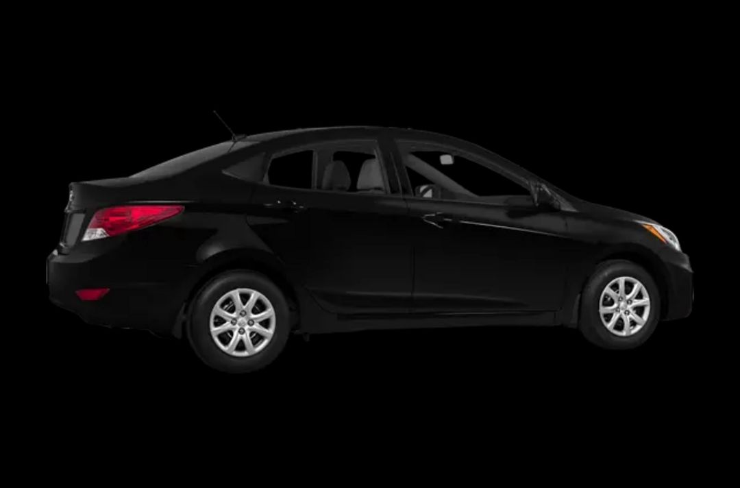 Hyundai Accent kuzov hissəsi — Ehtiyat hissələri və aksesuarlar, Xaçmaz (4)