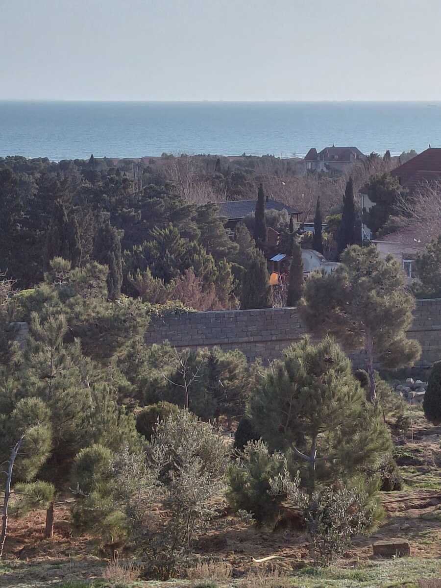 Satılır torpaq 12 sot — Torpaq, Bakı (7)