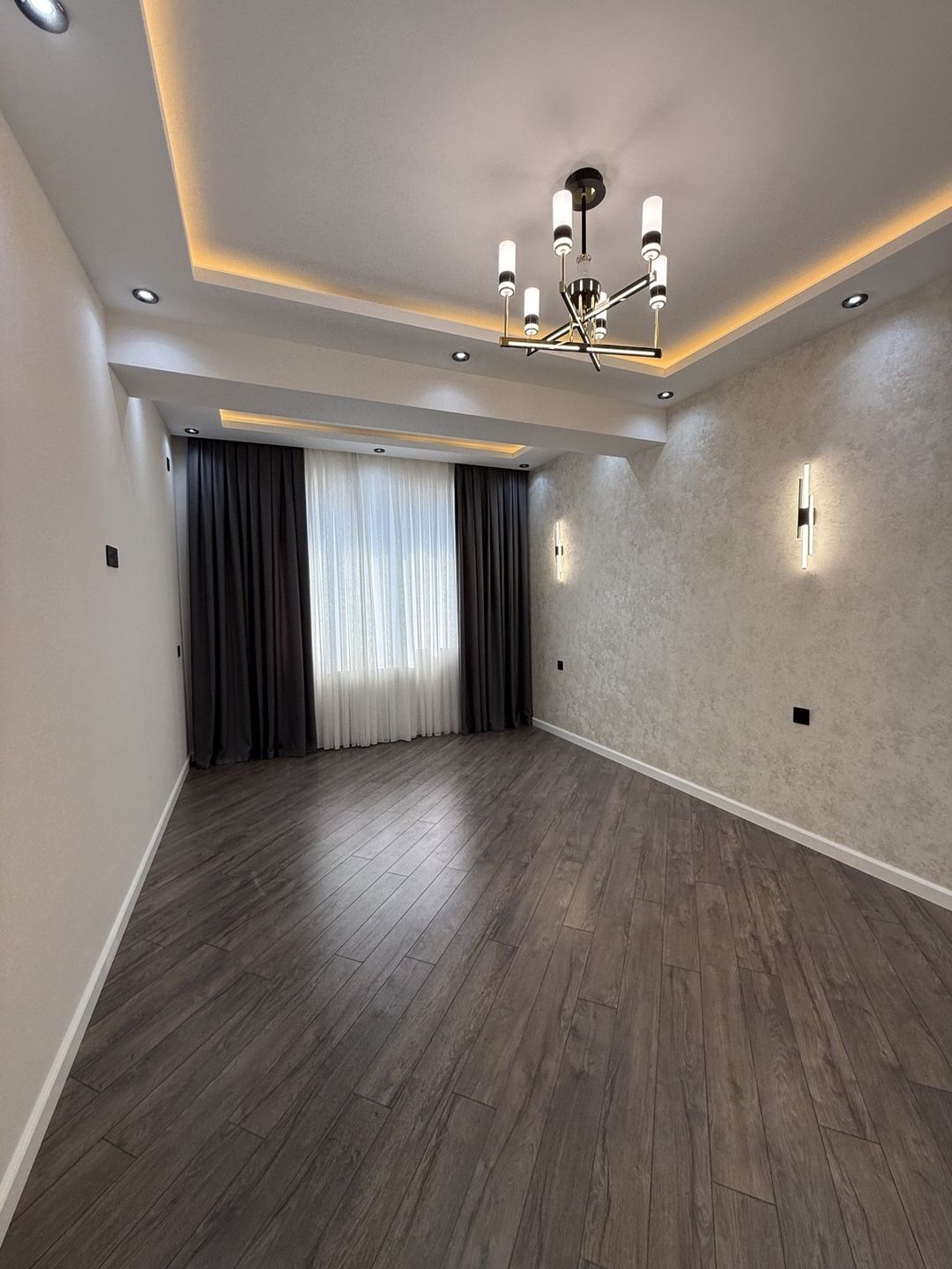 Satılır 3 otaqlı yeni tikili 85 m² — Mənzil, Bakı (10)