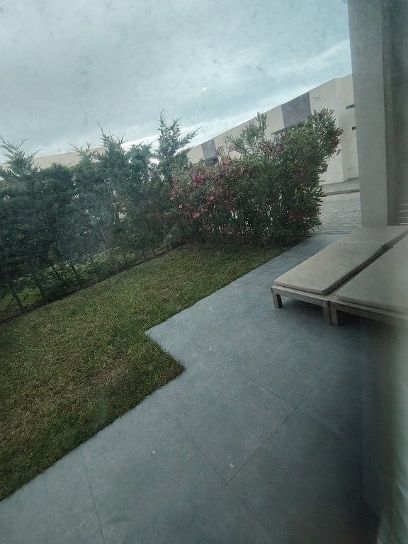 İcarəyə verilir 1 otaqlı həyət evi/bağ evi 60 m² — Ev, villa, Bakı (9)