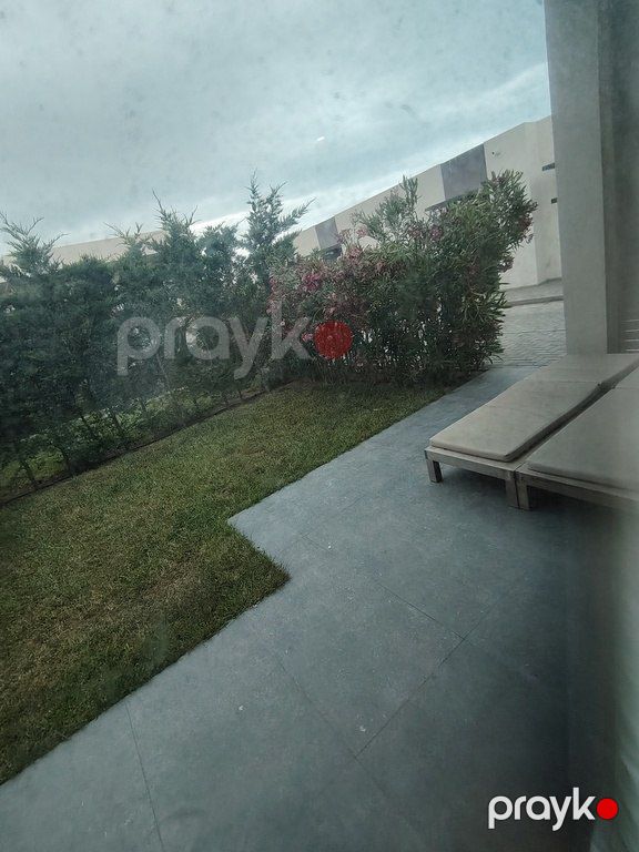 İcarəyə verilir 1 otaqlı həyət evi/bağ evi 60 m² — Ev, villa, Bakı (9)