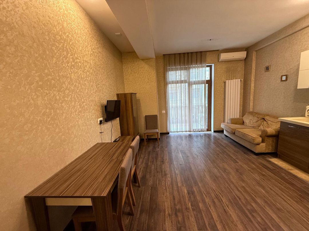 Satılır 2 otaqlı yeni tikili 56 m² — Mənzil, Bakı (2)