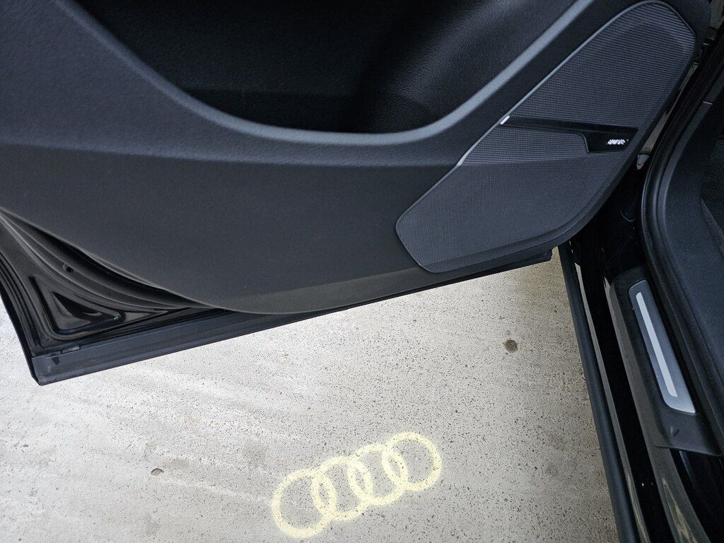 Audi Q7, 2.0 L, 2019 il, 185 000 km — Avtomobillər, Bakı (12)