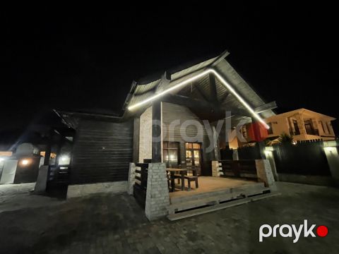 Satılır 3 otaqlı həyət evi/bağ evi 150 m²