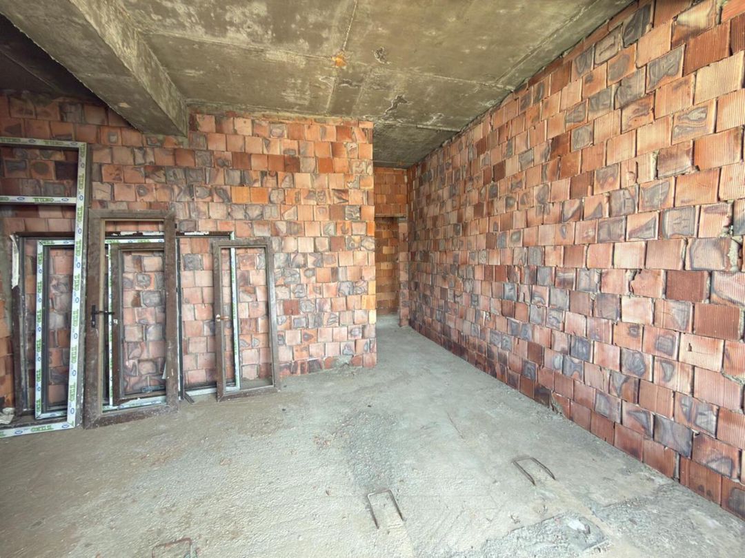 Satılır 3 otaqlı yeni tikili 100 m² — Mənzil, Bakı (10)
