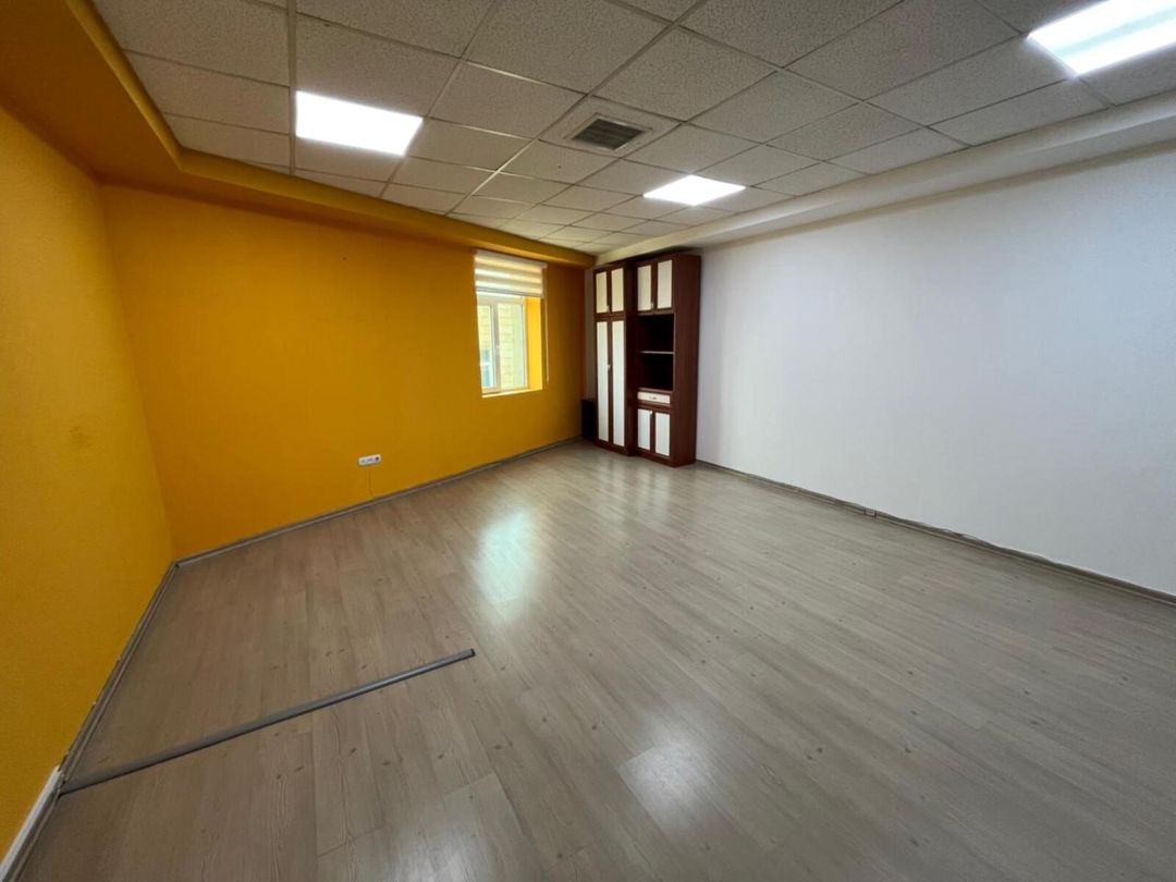 İcarəyə verilir 2 otaqlı ofis 100 m² — Ofis, Bakı (3)