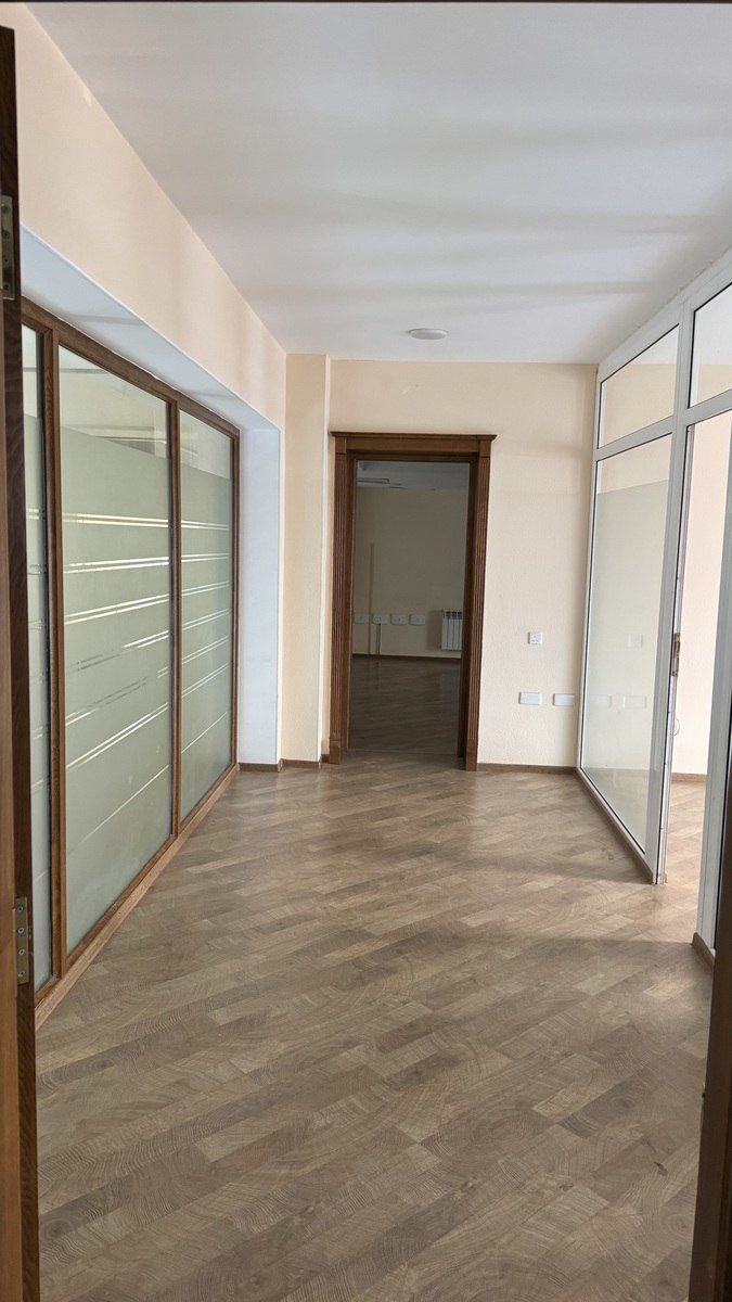 İcarəyə verilir 4 otaqlı ofis 90 m² — Ofis, Bakı (2)