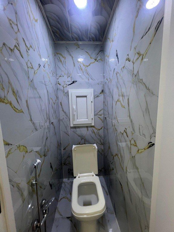Satılır 2 otaqlı köhnə tikili 58 m² — Mənzil, Bakı (8)
