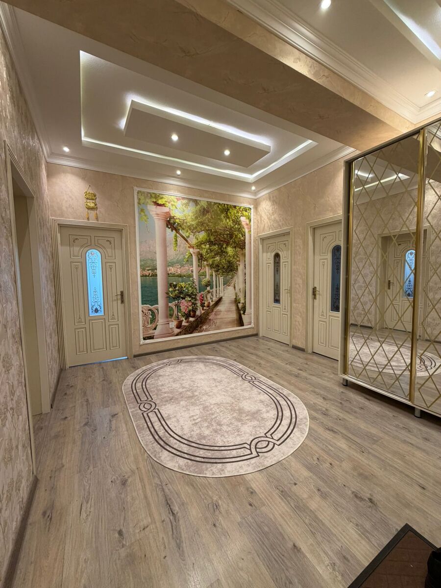 Satılır 3 otaqlı yeni tikili 95 m² — Mənzil, Bakı (10)