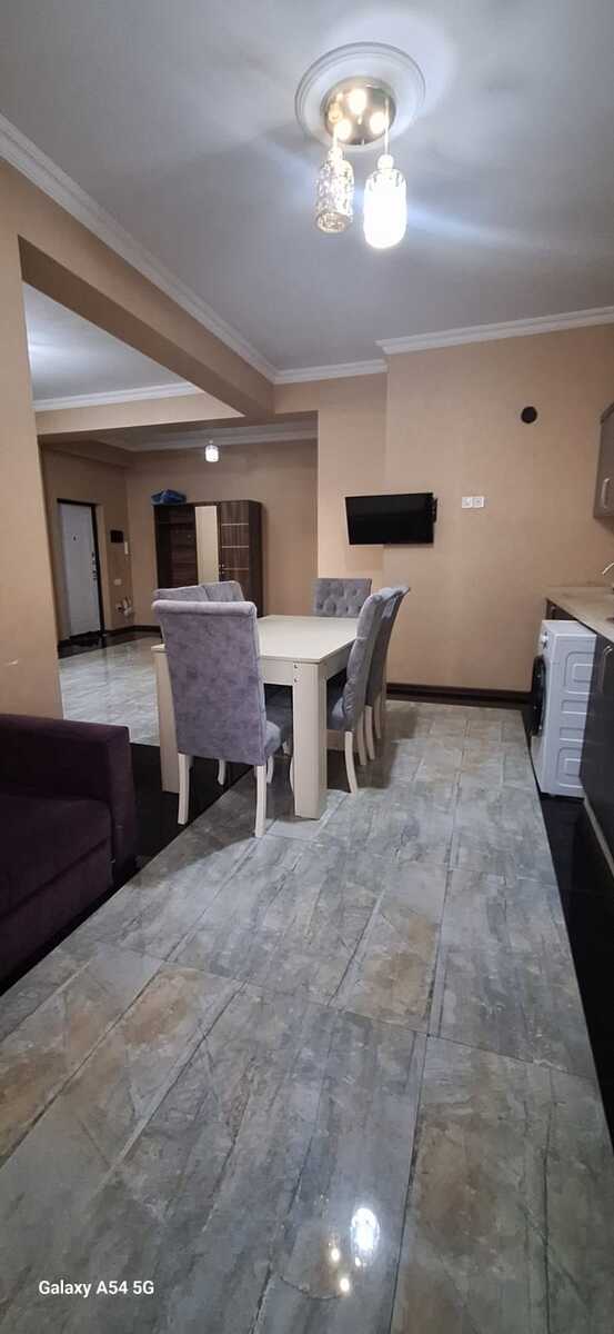 Satılır 2 otaqlı yeni tikili 64.2 m² — Mənzil, Bakı (4)